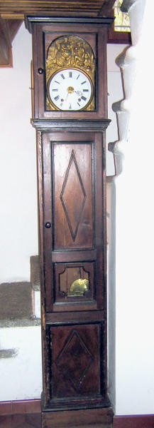 Orologio a pendolo